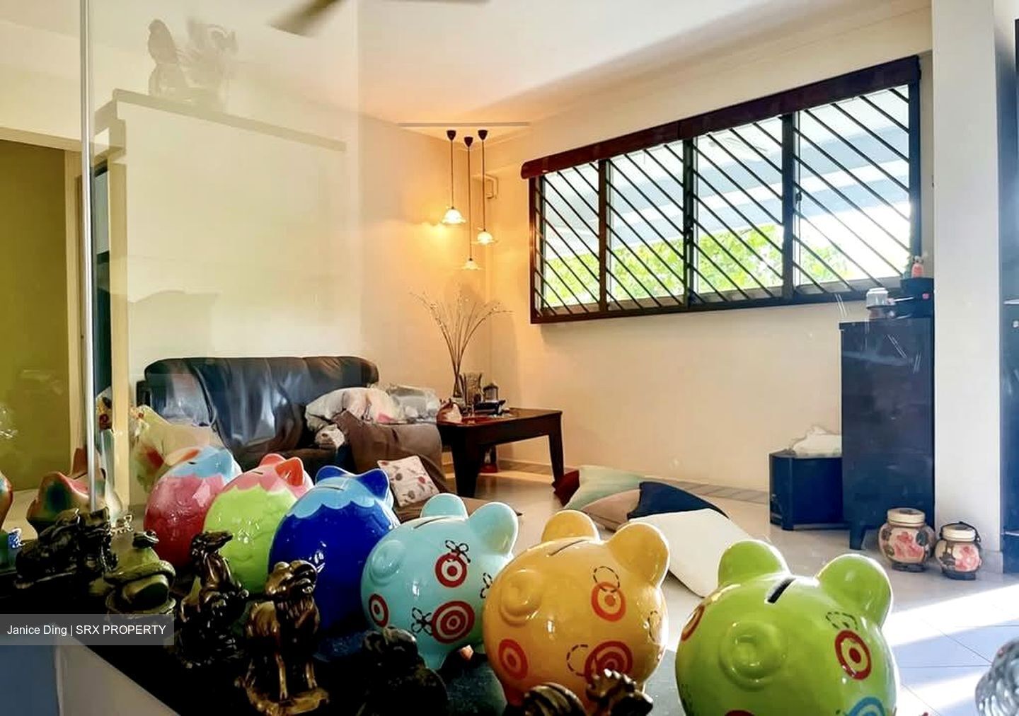 Blk 105 Pasir Ris Street 12 (Pasir Ris), HDB 4 Rooms #576403571